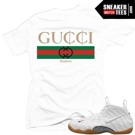 white gucci foams footlocker|gucci foams .